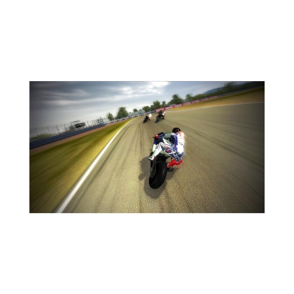 MotoGP 09/10, PlayStation 3, Corse, Prima infanzia - Foto 2